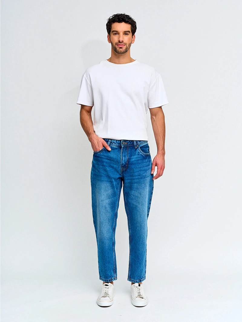 JEANS HOMBRE INDEX REGULAR - 3