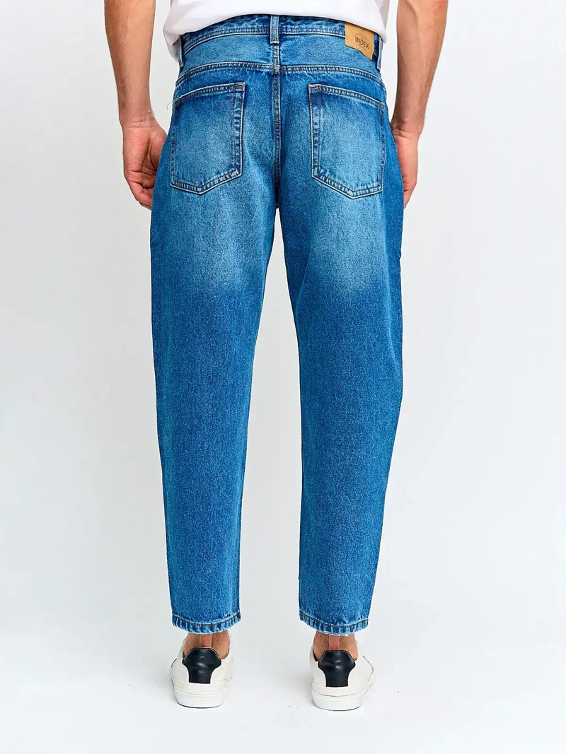 JEANS HOMBRE INDEX REGULAR - 2