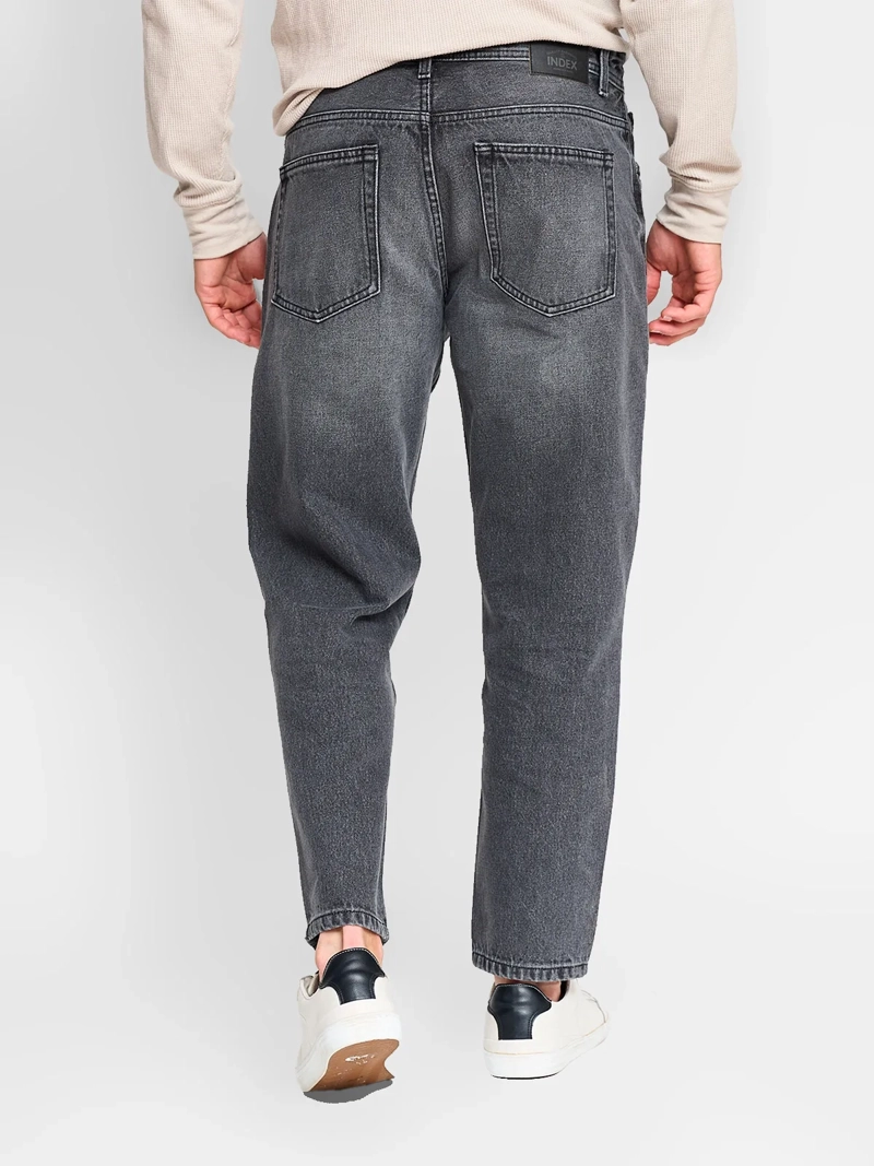 JEANS HOMBRE INDEX REGULAR - 2