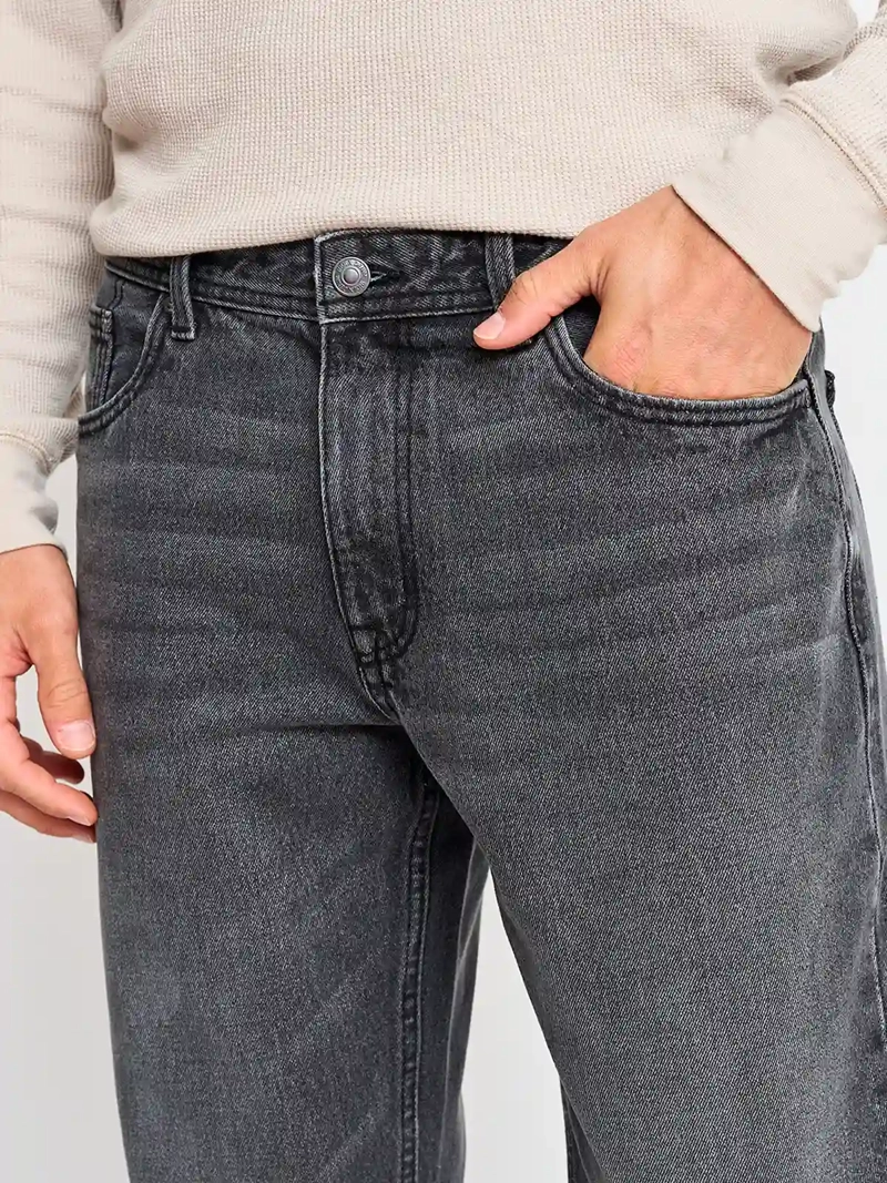 JEANS HOMBRE INDEX REGULAR - 3