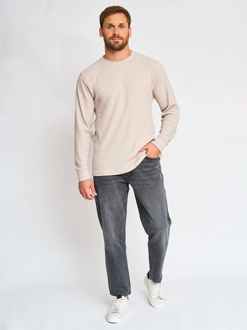 JEANS HOMBRE INDEX REGULAR - 4