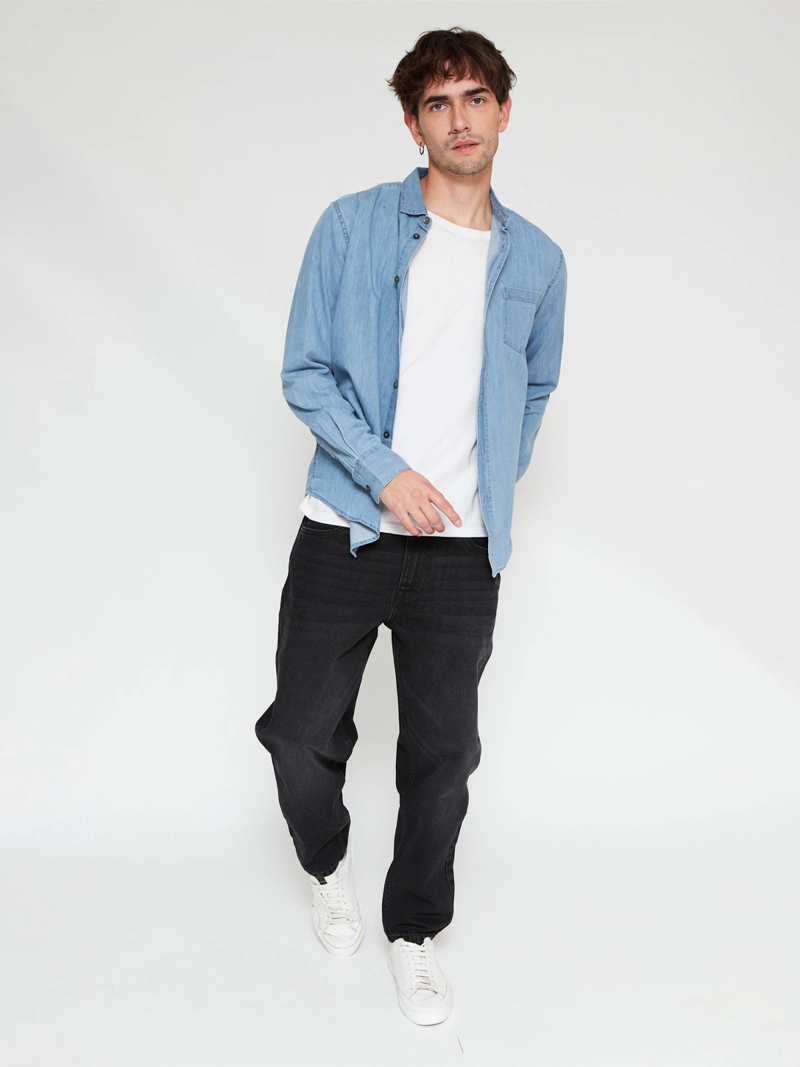 JEANS HOMBRE INDEX REGULAR - 4