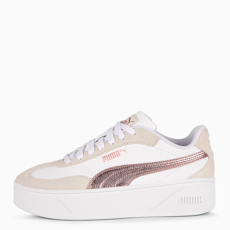PUMA ZAPATILLAS MUJER PUMA URBANAS BLANCO CLUB II ERA