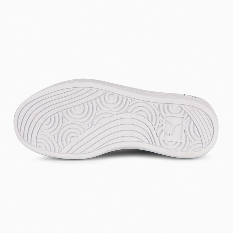 ZAPATILLAS MUJER PUMA URBANAS BLANCO CLUB II ERA - 6