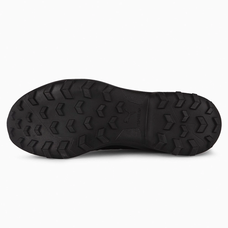ZAPATILLAS HOMBRE PUMA OUTDOOR NEGRO BOULDER WTR LO - 6