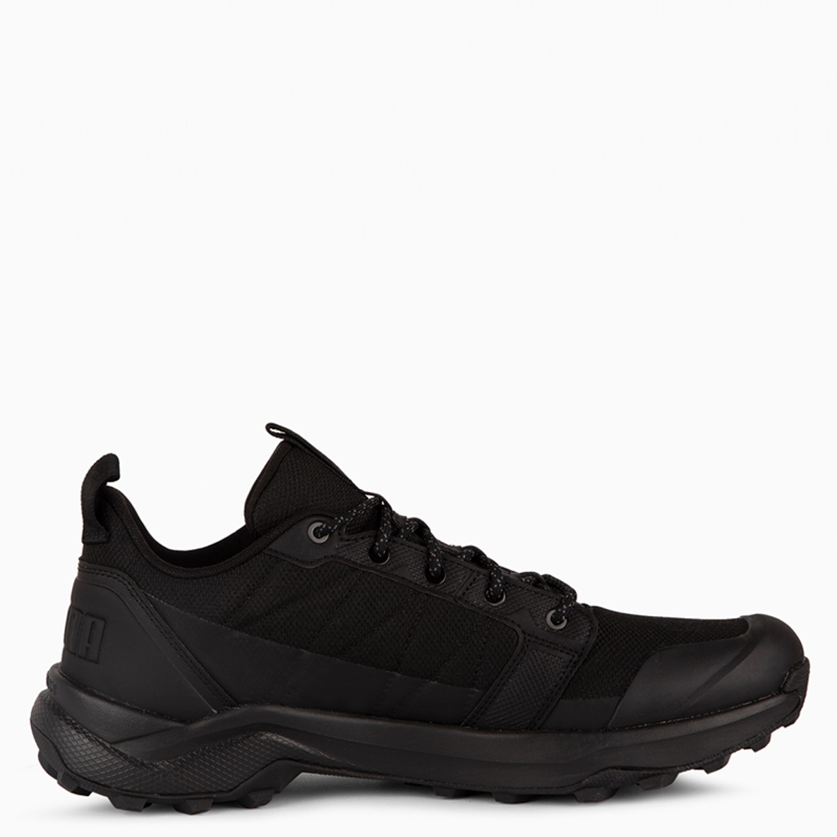 ZAPATILLAS HOMBRE PUMA OUTDOOR NEGRO BOULDER WTR LO - 3