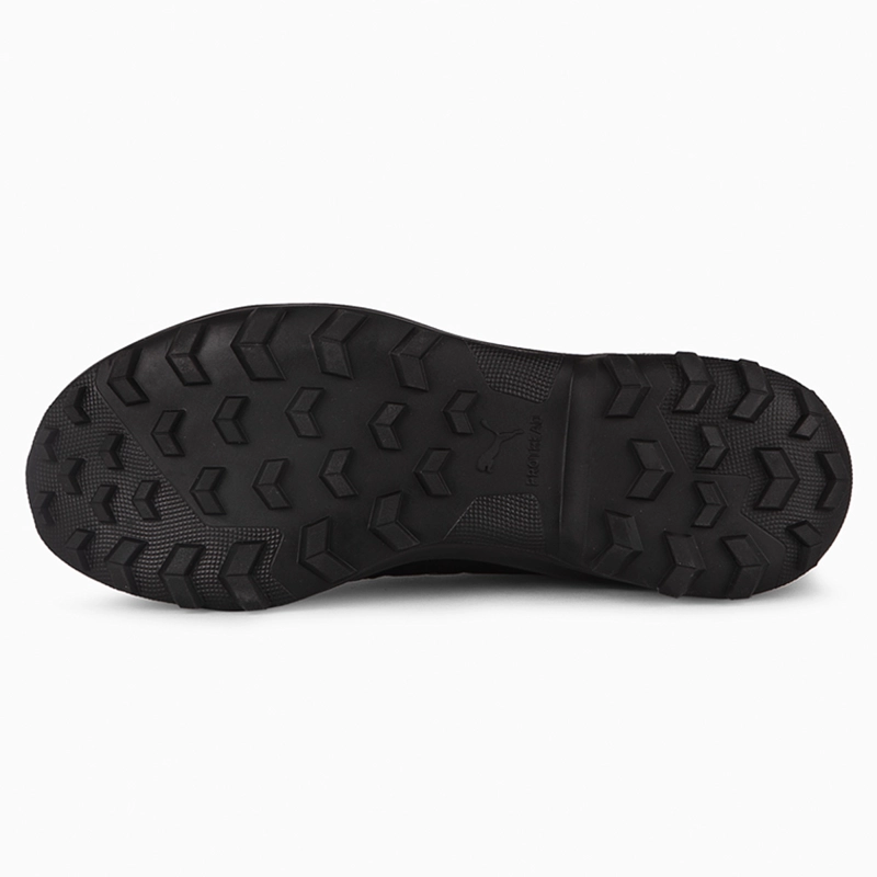 ZAPATILLAS HOMBRE PUMA OUTDOOR NEGRO BOULDER WTR LO - 6