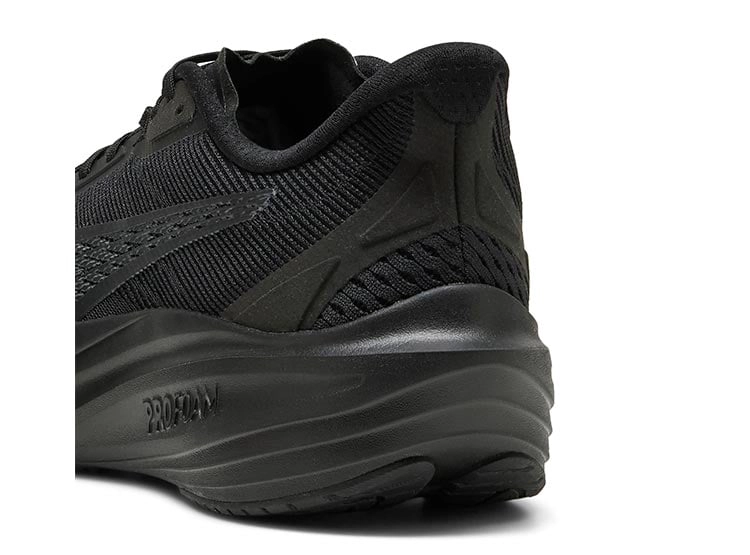 ZAPATILLAS HOMBRE PUMA RUNNING NEGRO DARTER PRO - 6
