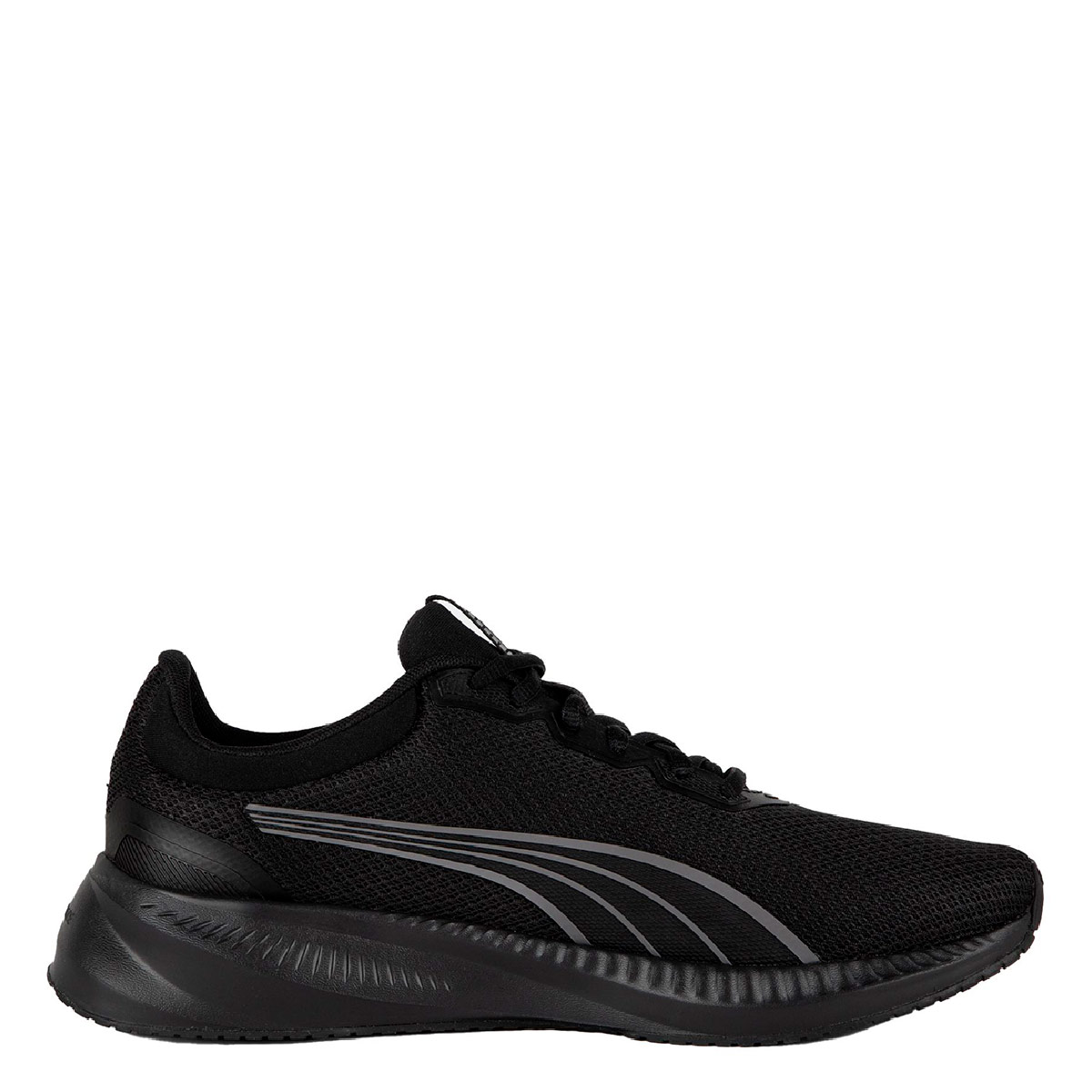 ZAPATILLAS HOMBRE PUMA RUNNING NEGRO FLYER LITE 3 - 2