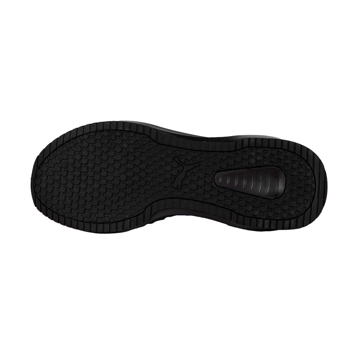 ZAPATILLAS HOMBRE PUMA RUNNING NEGRO FLYER LITE 3 - 3