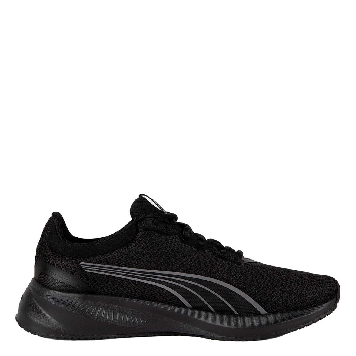 ZAPATILLAS HOMBRE PUMA RUNNING NEGRO FLYER LITE 3 - 2
