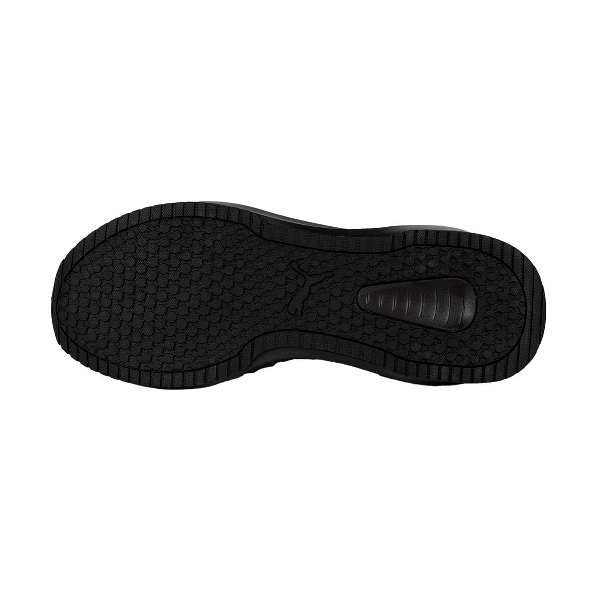 ZAPATILLAS HOMBRE PUMA RUNNING NEGRO FLYER LITE 3 - 3