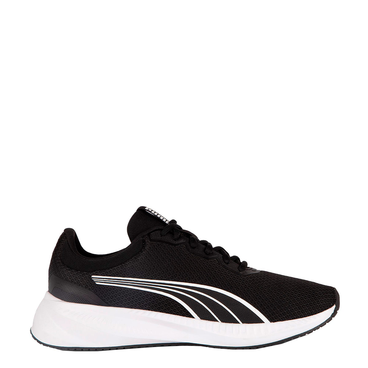 ZAPATILLAS HOMBRE PUMA RUNNING NEGRO FLYER LITE 3 - 2