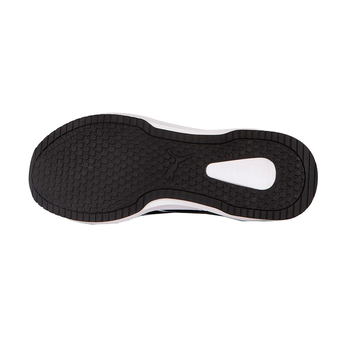 ZAPATILLAS HOMBRE PUMA RUNNING NEGRO FLYER LITE 3 - 5