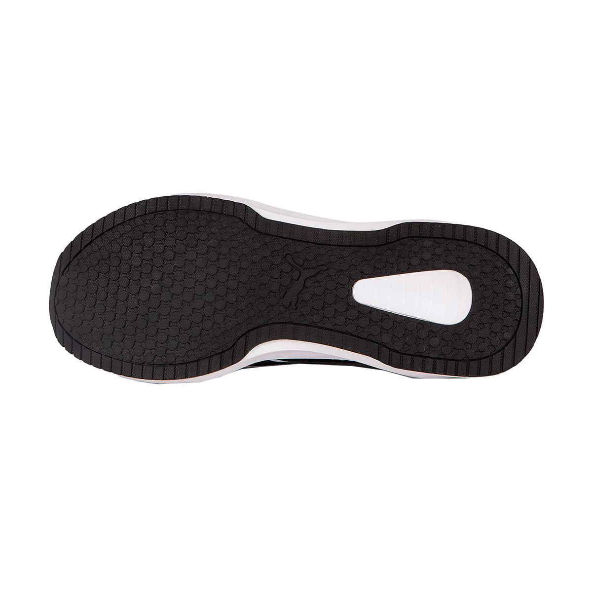 ZAPATILLAS HOMBRE PUMA RUNNING NEGRO FLYER LITE 3 - 5