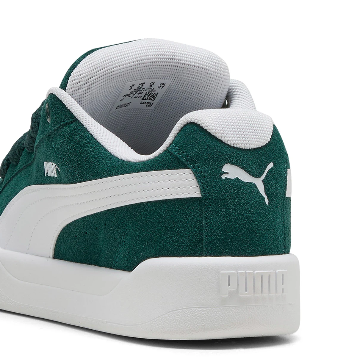 ZAPATILLAS HOMBRE PUMA URBANAS PARK LIFESTYLE - 6
