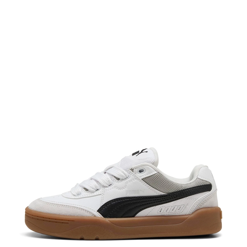 ZAPATILLAS NIÑO PUMA URBANO BLANCO PARK LIFESTYLE SK8 JR - 1