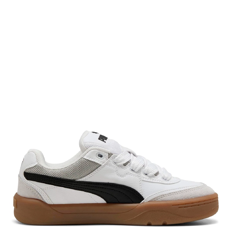 ZAPATILLAS NIÑO PUMA URBANO BLANCO PARK LIFESTYLE SK8 JR - 2