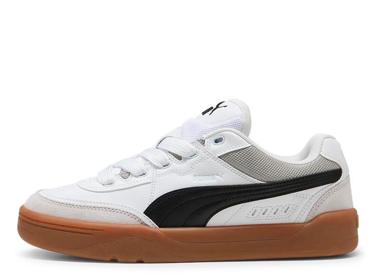 ZAPATILLAS HOMBRE PUMA URBANAS BLANCO PARK - 1