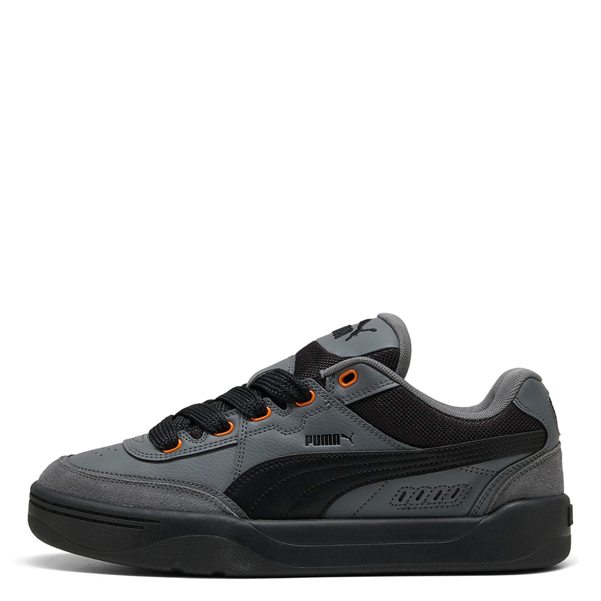 ZAPATILLAS HOMBRE PUMA URBANAS GRIS PARK - 1