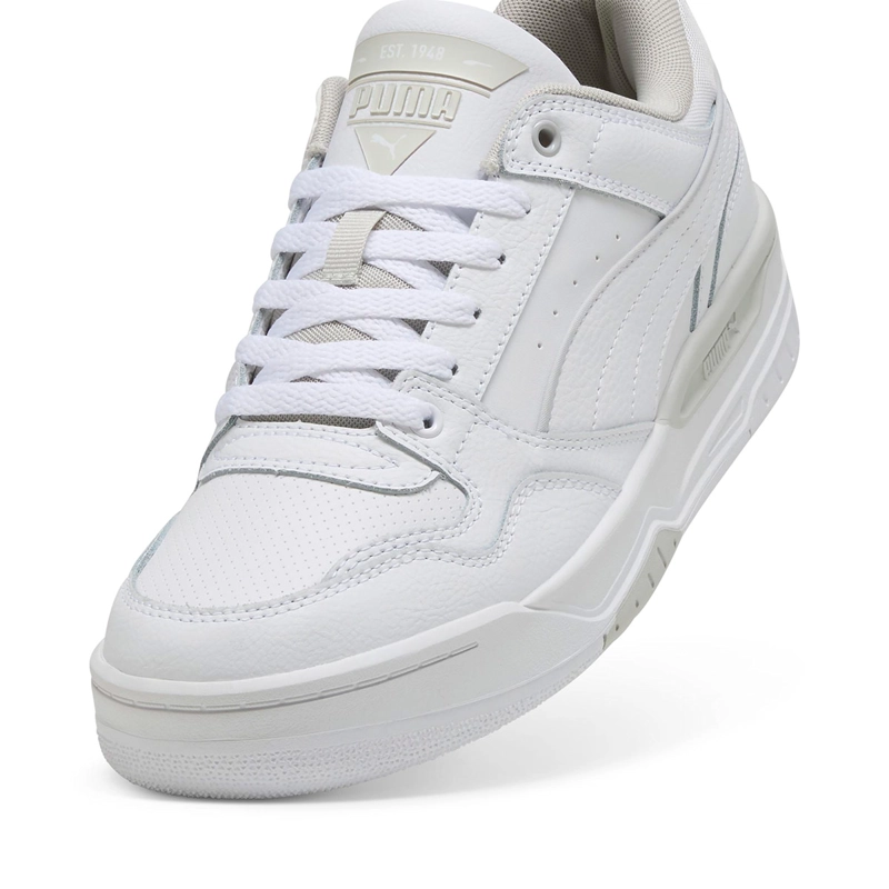 ZAPATILLAS HOMBRE PUMA URBANO BLANCO REBOUND RETRO - 4