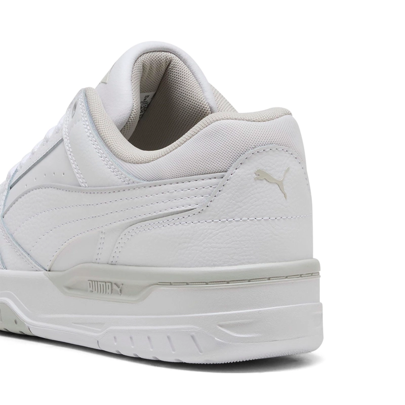 ZAPATILLAS HOMBRE PUMA URBANO BLANCO REBOUND RETRO - 5