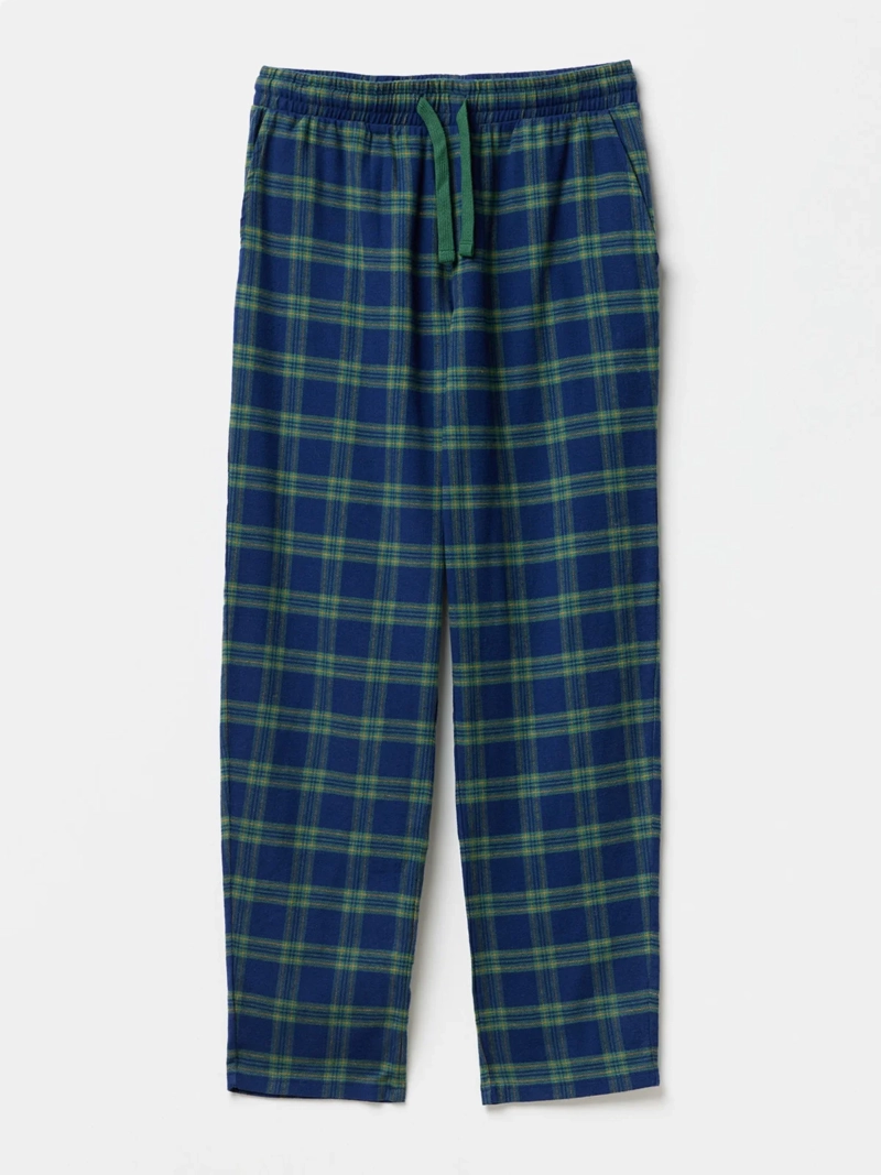 PIJAMA HOMBRE SFERA ALGODÓN  - 2