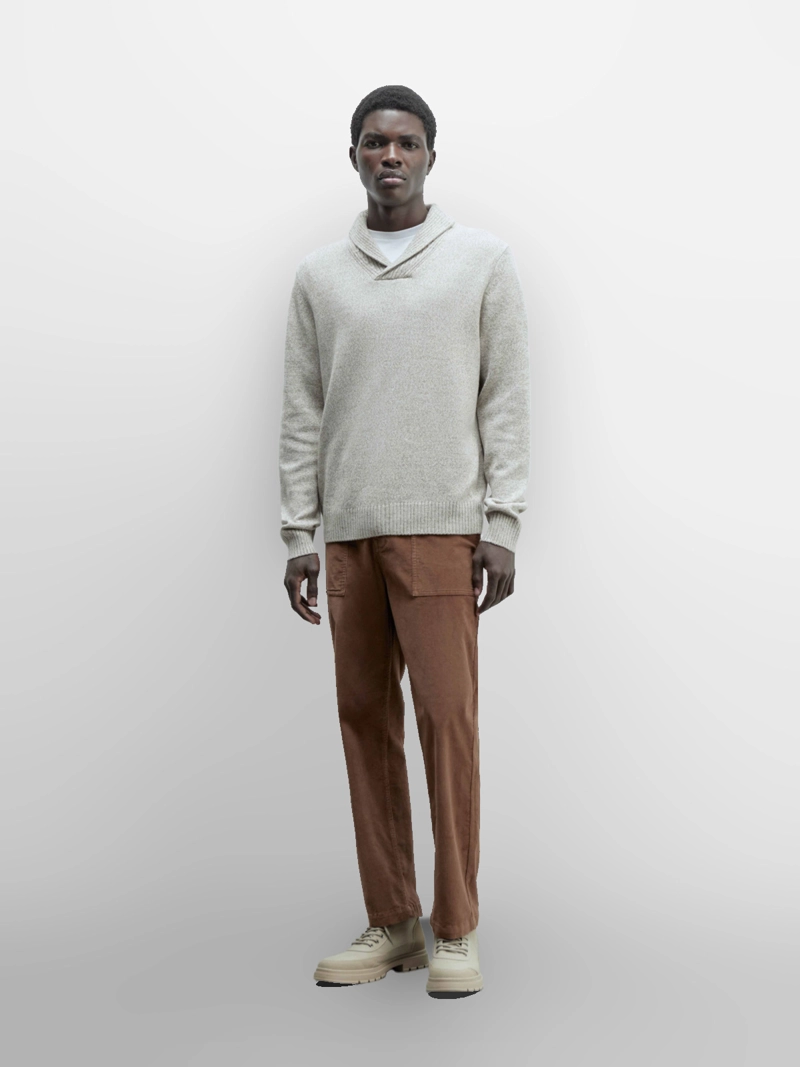 SWEATER LANA HOMBRE SFERA - 2