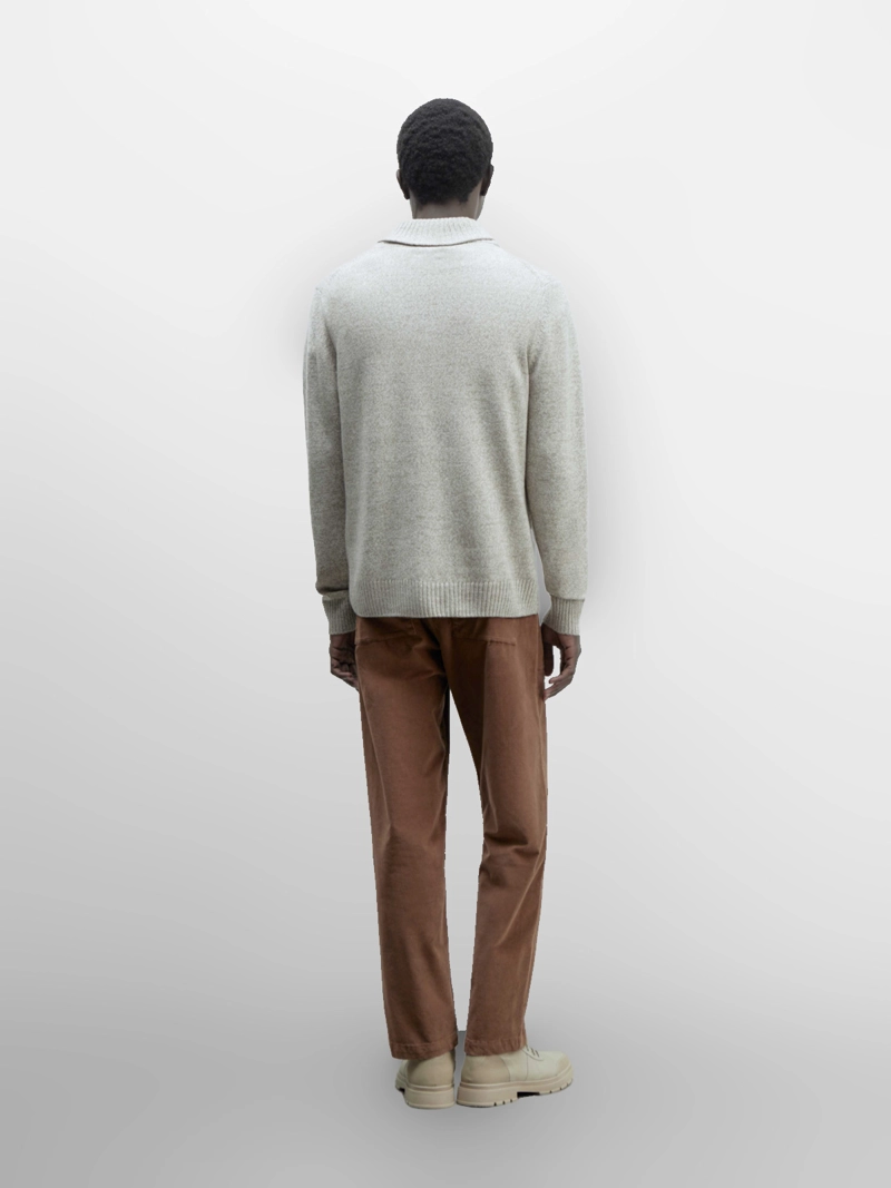 SWEATER LANA HOMBRE SFERA - 3