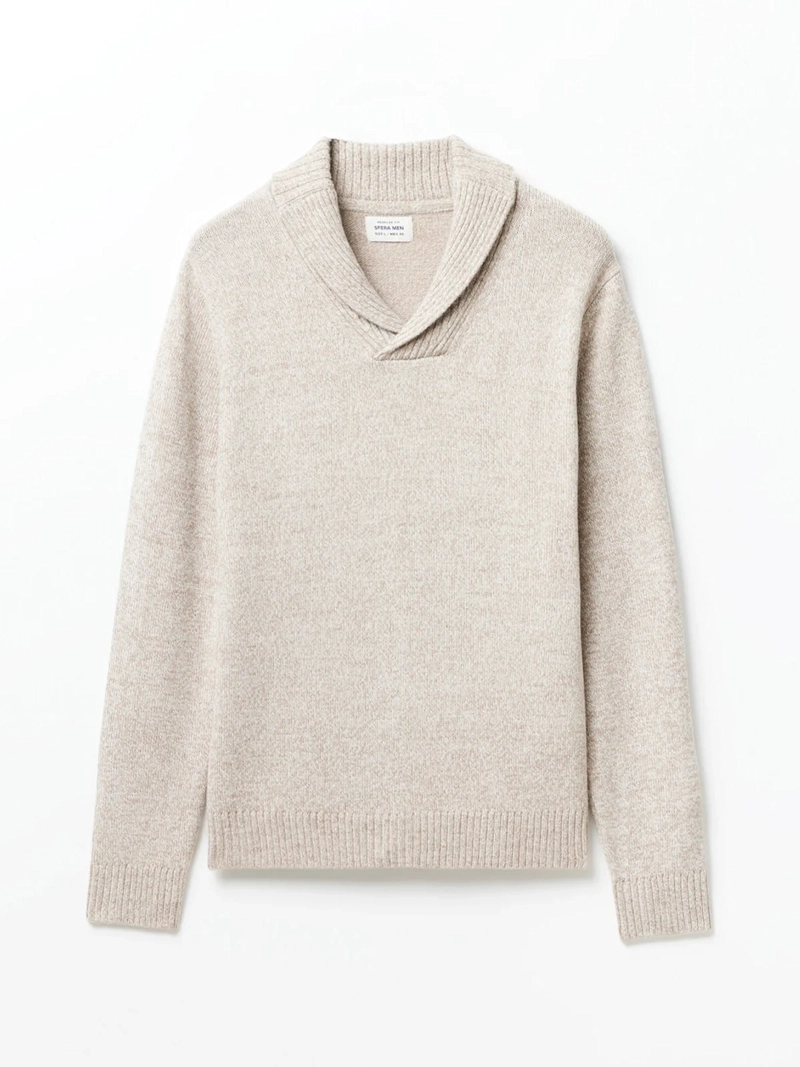 SWEATER LANA HOMBRE SFERA - 4