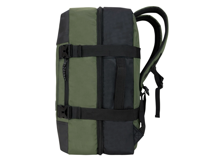 MALETA BLANDA HEAD MAVERICK XS VERDE MILITAR - 3
