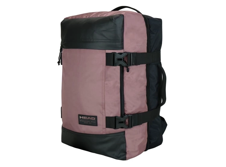 MALETA BLANDA HEAD MAVERICK XS MALVA