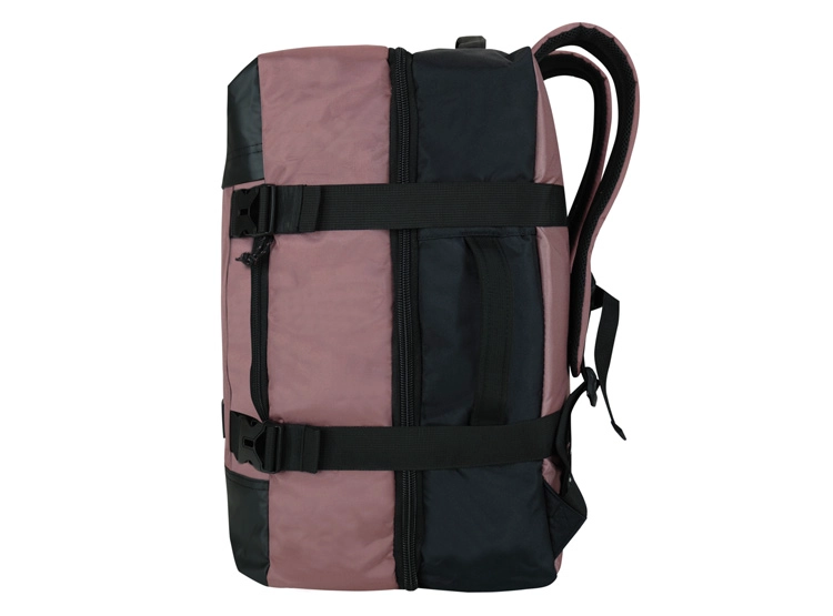 MALETA BLANDA HEAD MAVERICK XS MALVA - 5