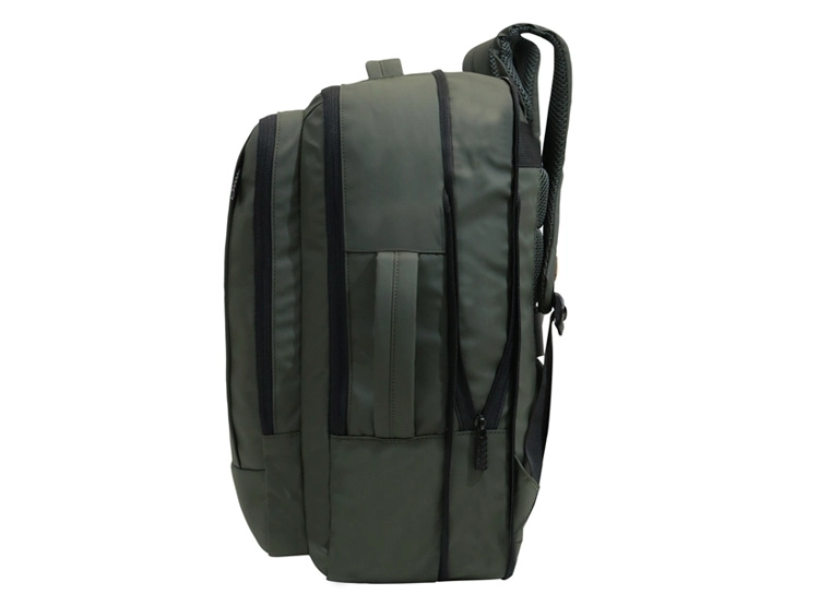 MALETA BLANDA HEAD TRIP XS VERDE MILITAR - 7