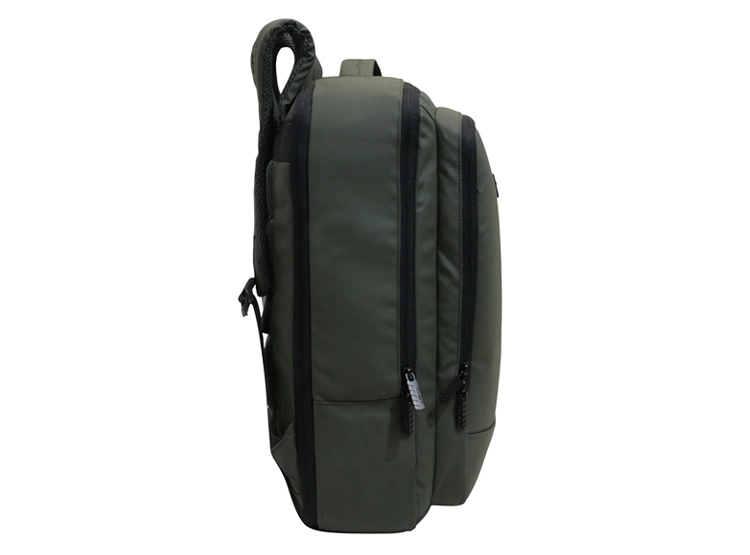MALETA BLANDA HEAD TRIP XS VERDE MILITAR - 8