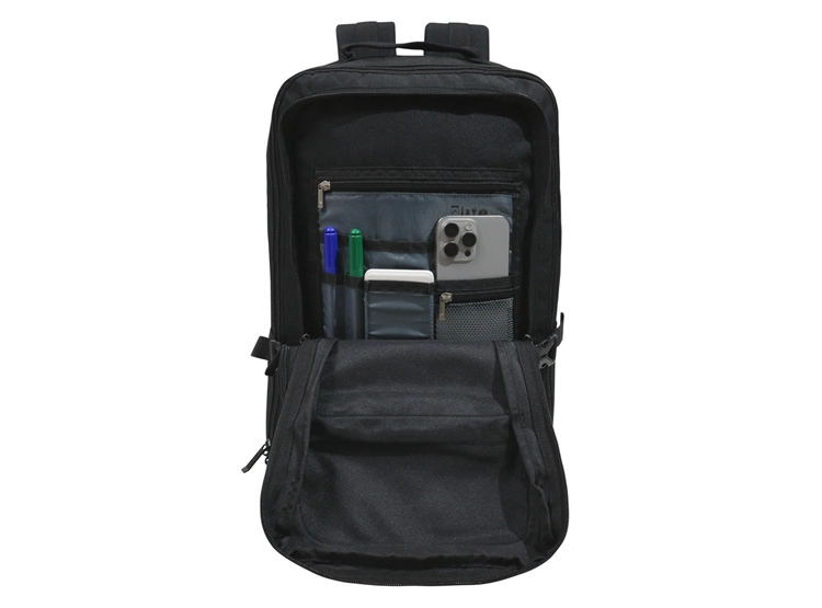 MALETA BLANDA HEAD COMANDO XS NEGRO - 3