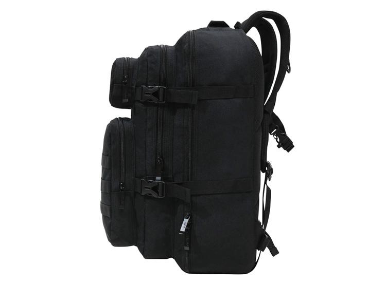 MALETA BLANDA HEAD COMANDO XS NEGRO - 6