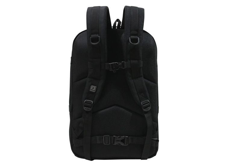MALETA BLANDA HEAD COMANDO XS NEGRO - 7