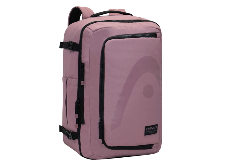 MALETA BLANDA HEAD AROUND XS MALVA - 1