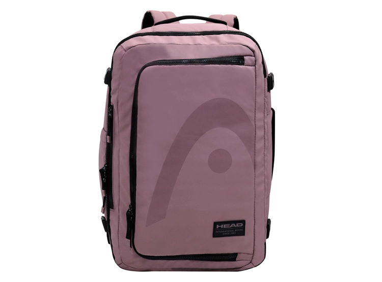 MALETA BLANDA HEAD AROUND XS MALVA - 2