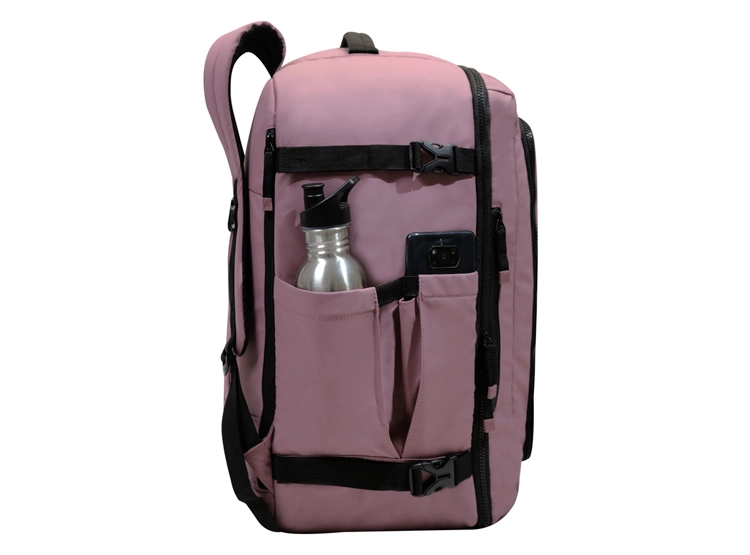 MALETA BLANDA HEAD AROUND XS MALVA - 5