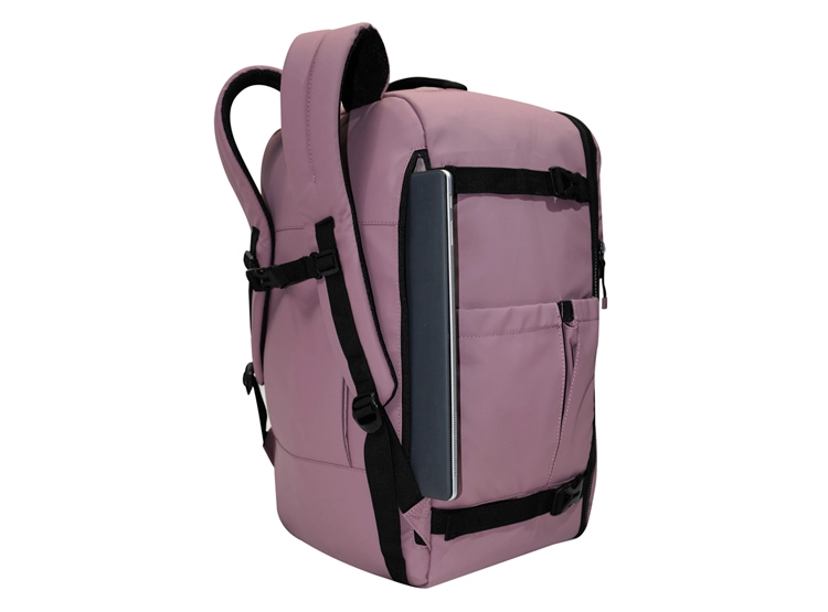 MALETA BLANDA HEAD AROUND XS MALVA - 7