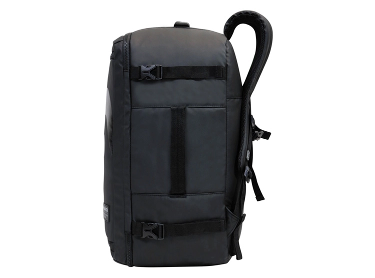 MALETA BLANDA HEAD AROUND XS NEGRO - 6