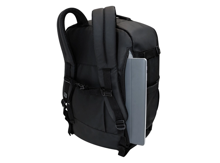 MALETA BLANDA HEAD AROUND XS NEGRO - 7