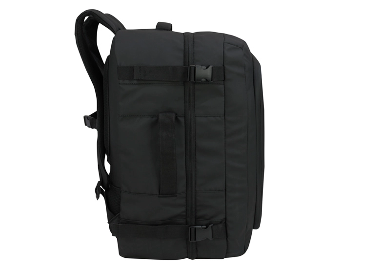 MALETA BLANDA HEAD TRAVELER XS NEGRO - 5