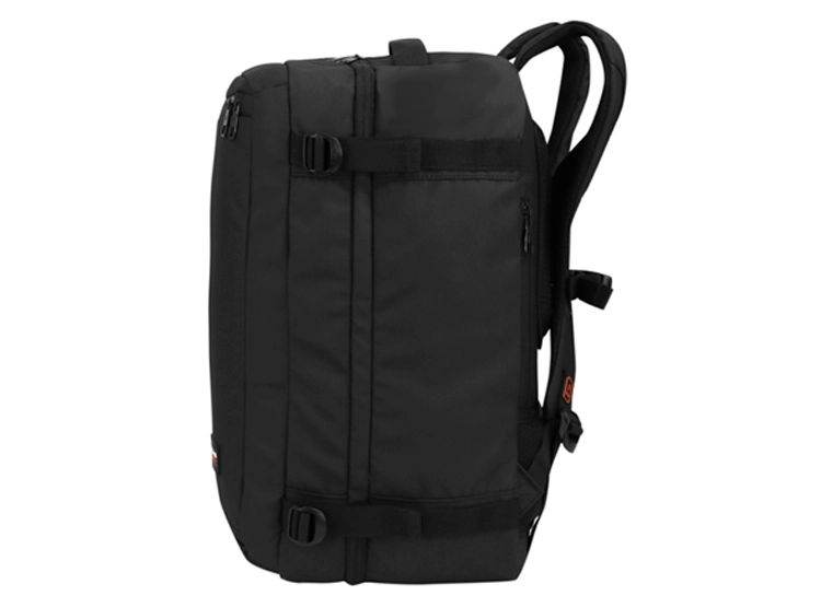 MALETA BLANDA HEAD TRAVELER XS NEGRO - 6