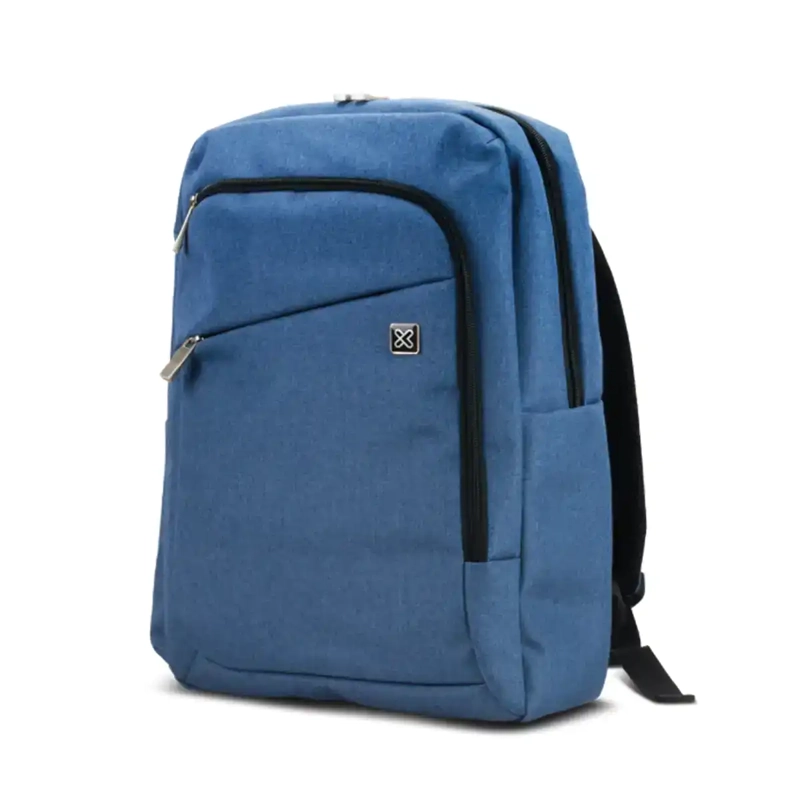 MOCHILA KLIP XTREME KNB-416BL INDIGO  - 1