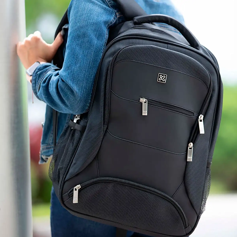 MOCHILA KLIP XTREME KNB-575 TUNDRA - 8