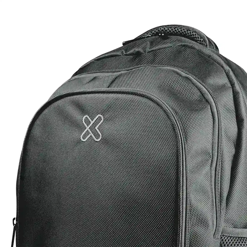 MOCHILA KLIP XTREME KNB-576GR ARLES - 5