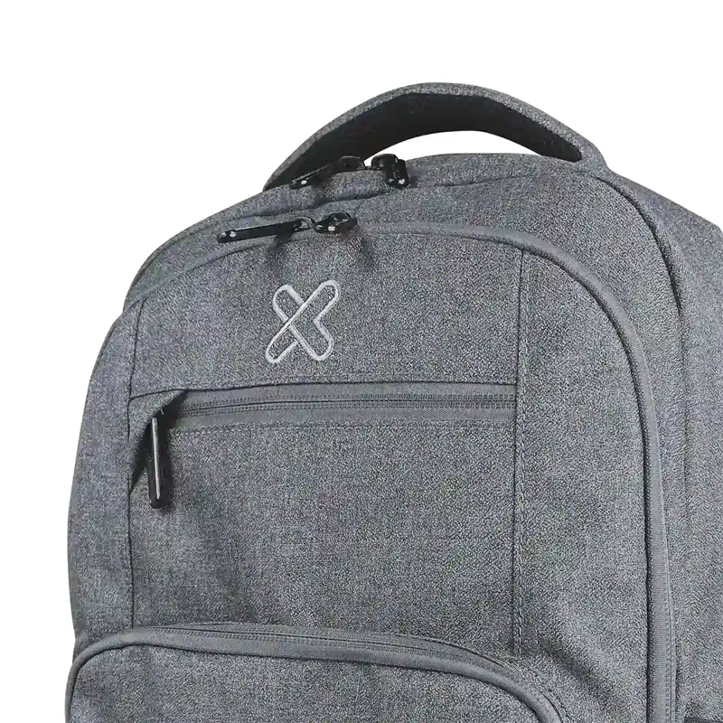 MOCHILA KLIP XTREME KNB-577GR STENDAL - 2